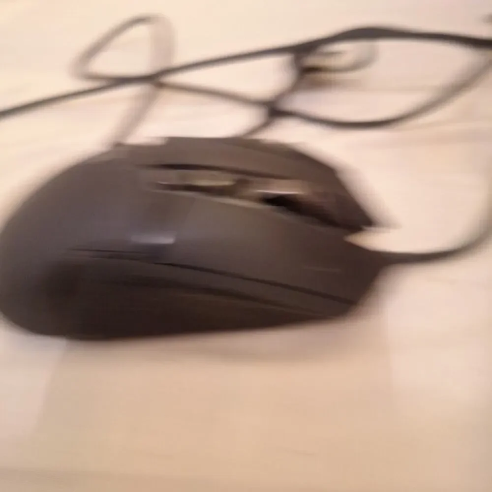 Logitech G502 Proteus Core Lightspeed Optical Gaming Mouse Black Wired